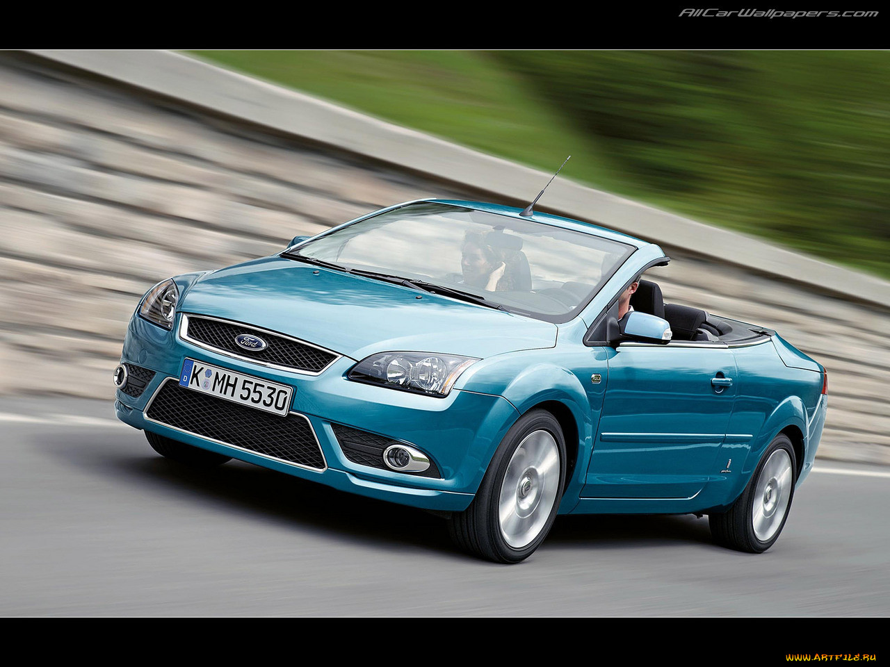, ford